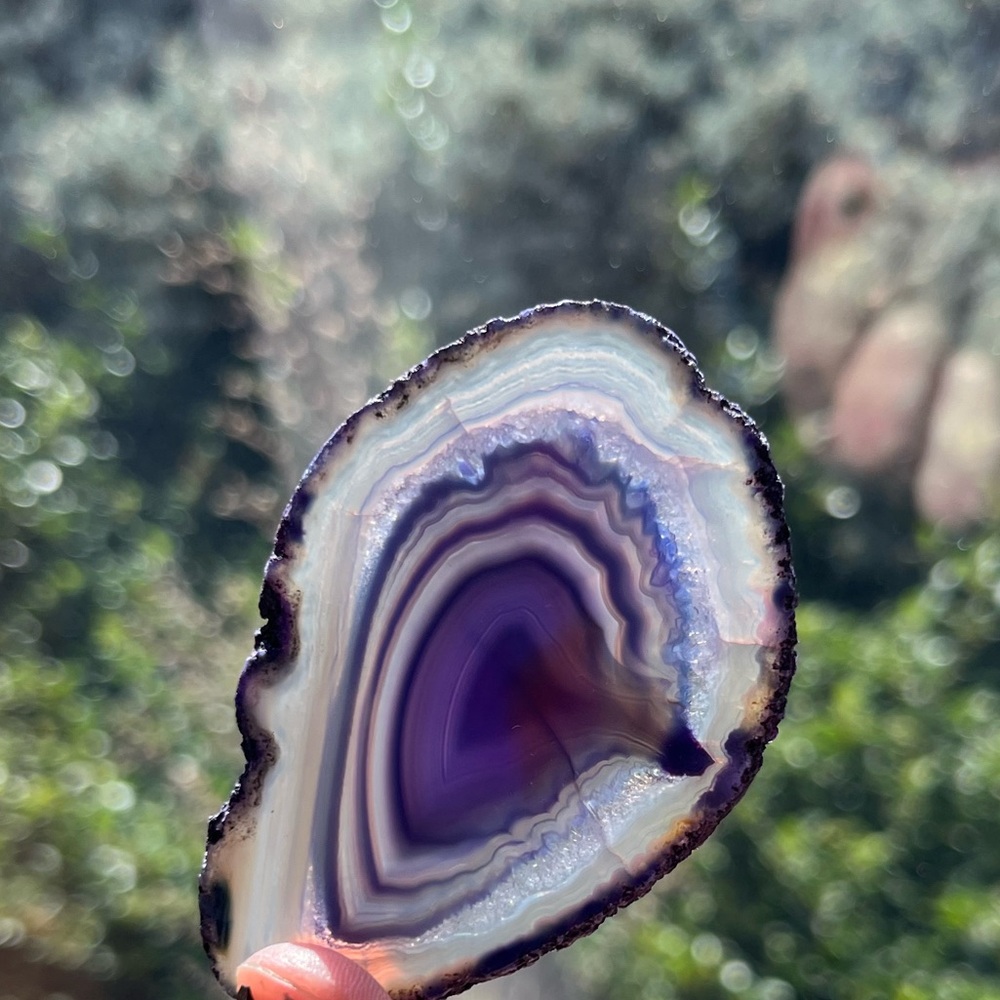 AGATE - Picture 2 of 8